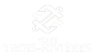 Port de Trois-Rivires logo