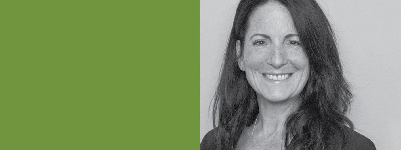 Capital Letters Sue Coulson, CEO