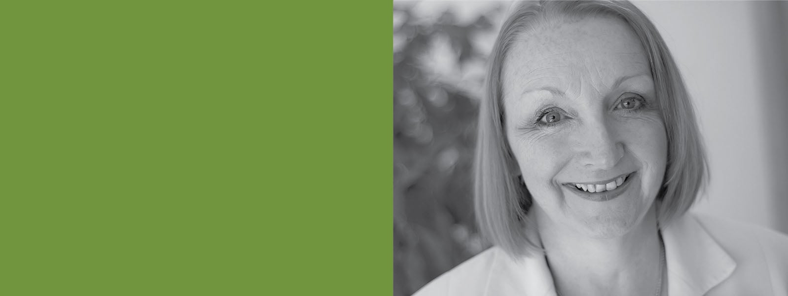 Grand Union Housing, Aileen Eveens