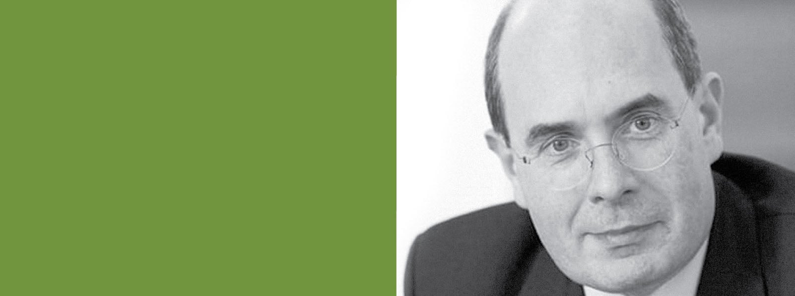 Sir John Kingman - Tesco Bank, Chair