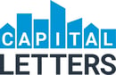 Capital Letters Housing