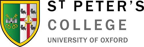 St Peters College Oxford