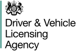 Driver and Vehicle Licensing Agency UK