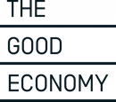 The Good Economy Logo