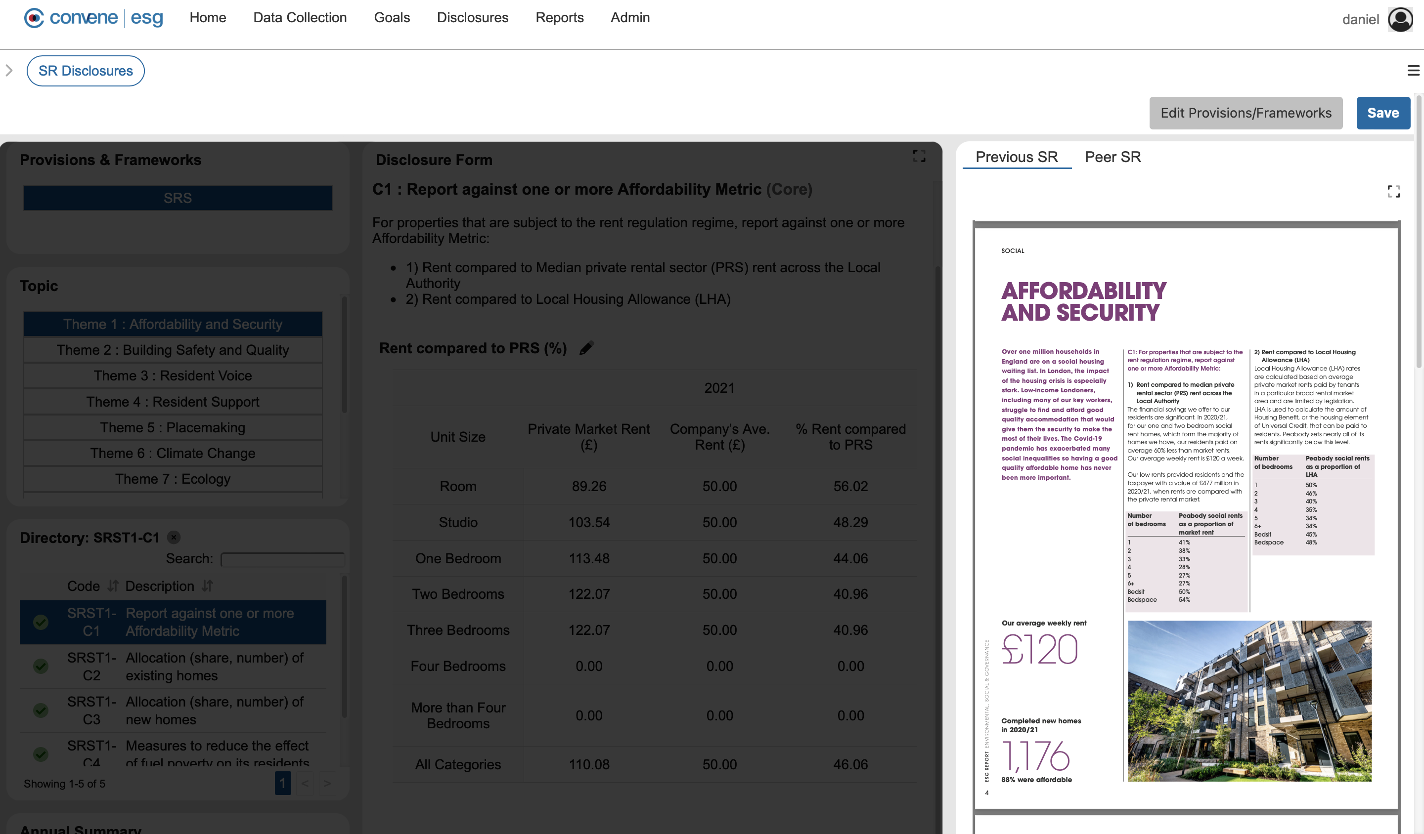 Dashboard 4