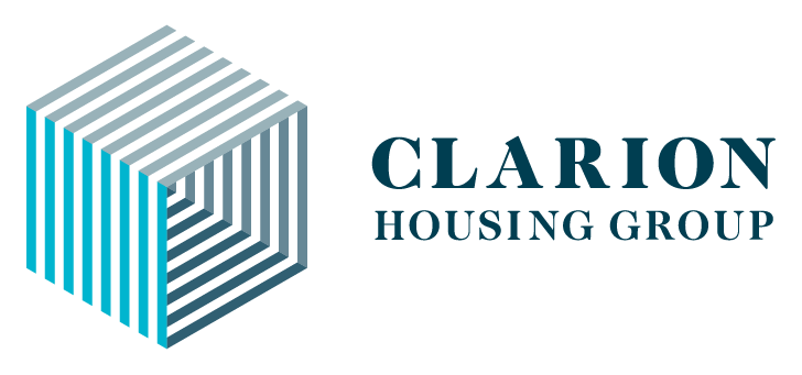 Clarion Housing Logo