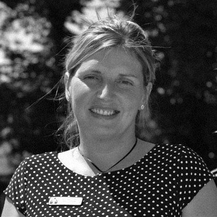 Claire Towns, CEO - Mary Stevens Hospice