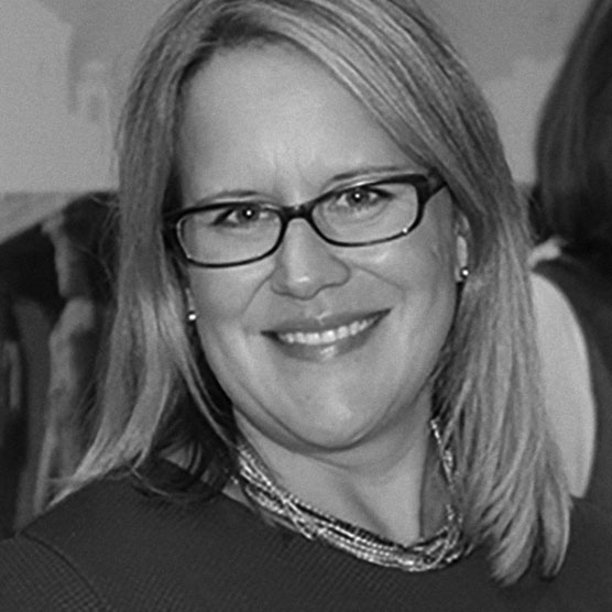 Louise Kapor, Executive Committee Secretary & Membership Manager. International Federation of Essential Oils and Aroma Trades