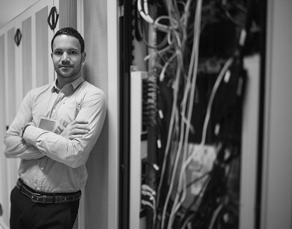 Cloud Infrastructure and Network Security