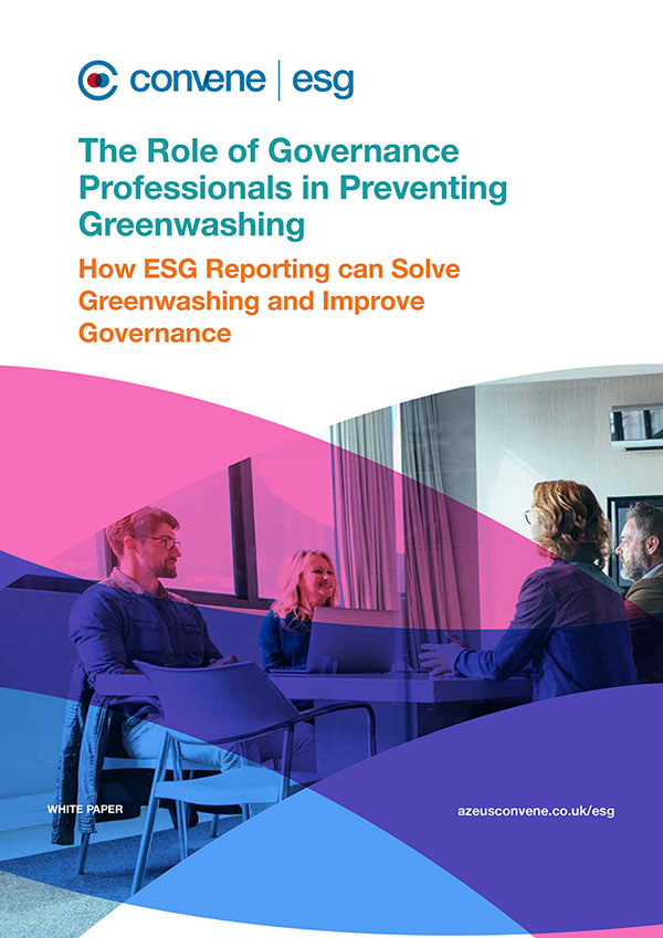 ESG Governance Whitepaper Thumbnail