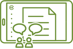 collaboration feature