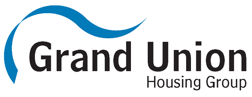 Grand Union PNG logo