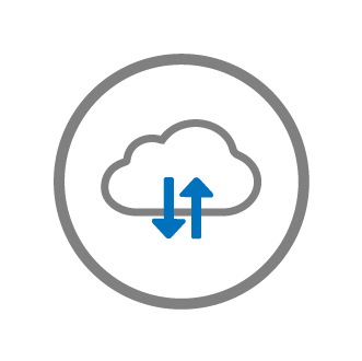 Backup recovery function