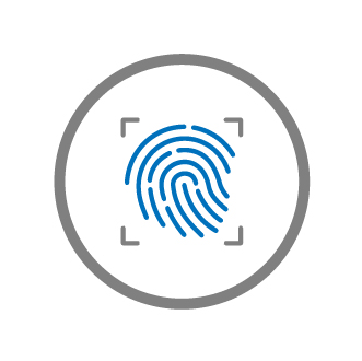 Biometric authentication
