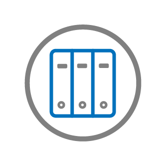 document-repository feature