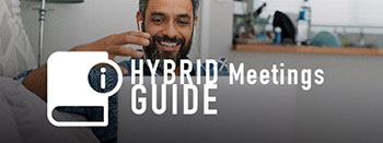 Hybrid meetings