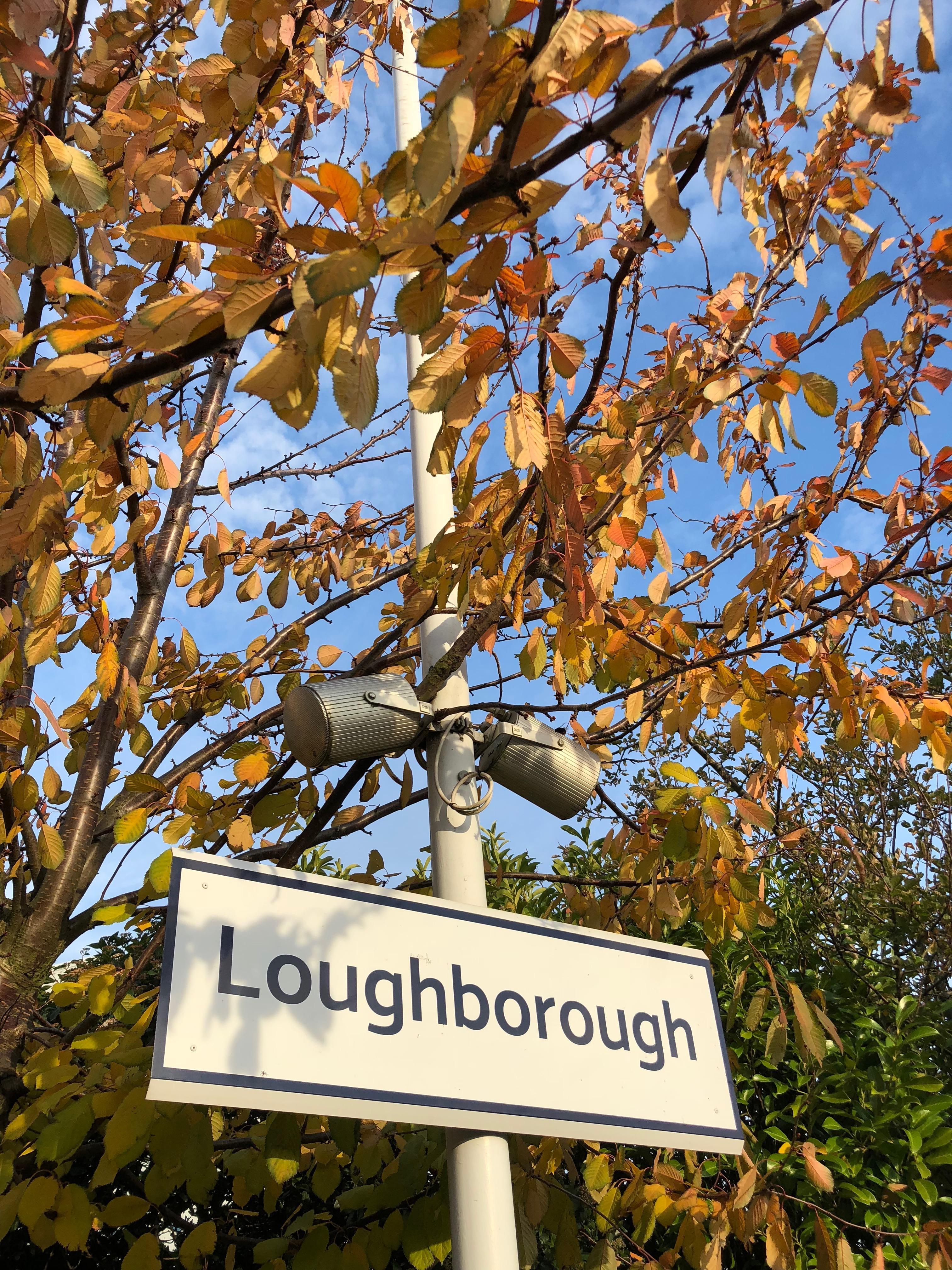 Convene meetings at loughborough