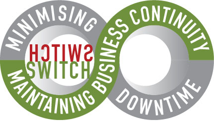 switch to convene business continuity 